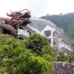 [Đà Nẵng] Tour Suối Khoáng Thần Tài 01 Ngày, Gồm Bữa Trưa, Khởi Hành Hàng Ngày Từ Trung Tâm Thành Phố