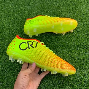 Giày Đá Bóng Đinh Cao CR7