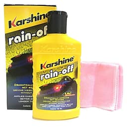 Dung dịch chống bám nước trên kính xe Karshine KA-RO150