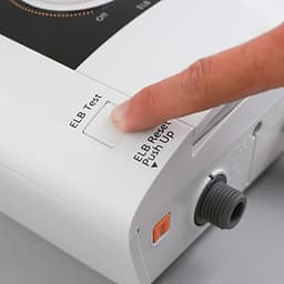 Máy Nước Nóng Panasonic DH-4NP1VW (4500W)