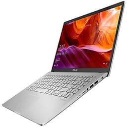 Laptop Asus Vivobook 15 X509MA-BR337T (Pentium N5020/ 4GB DDR4/ 256GB M.2/ 15.6 HD/ Win10) - Hàng Chính Hãng
