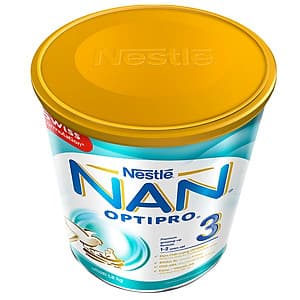 Sữa Bột Nestlé Nan Optipro 3 (1.8 Kg)