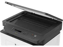 Máy in đa năng trắng đen (In, sao chép, quét) HP LaserJet MFP 135a_4ZB82A – Hàng chính hãng