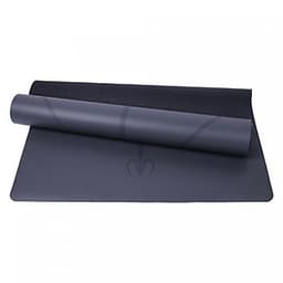 Combo Thảm Tập Yoga Định Tuyến YogaLink PU cao cấp + túi đựng thảm và dung dịch vệ sinh