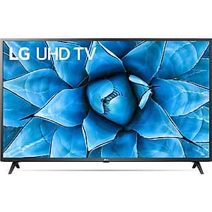 Smart Tivi LG 4K 49 inch 49UN7300PTC