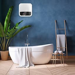 Máy Nước Nóng Ariston AN2 15 RS - 2.5 - FE (2500W)