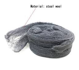 Bùi nhùi thép cuộn 3m Steel Wool