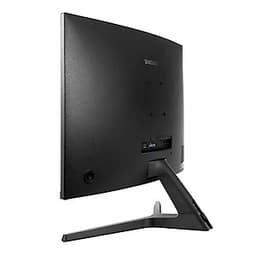Màn hình Cong Samsung LC32R500FHEXXV 31.5 inch FHD 75Hz - Hàng Chính Hãng