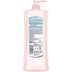 Gel Dưỡng Thể Dịu Mát Trắng Da Vaseline Fresh & Fair 350ml