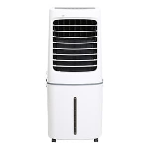 Quạt Điều Hòa MIDEA AC200-17JR - Hàng Chính Hãng