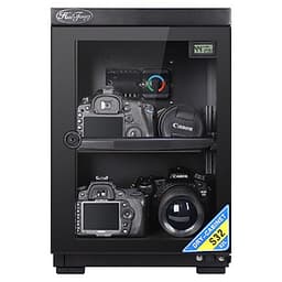 TỦ CHỐNG ẨM HUITONG S32-Hàng Nhập Khẩu