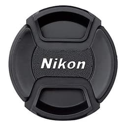 Nắp Ống Kính Nikon 77mm (Đen) - Hàng Nhập Khẩu