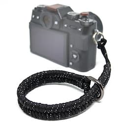 Dây đeo máy ảnh cổ tay Cammix - Wrist Strap Dây Dù Paracord - Dây đeo cổ tay dành cho máy ảnh Fujifilm, Sony, Canon, Nikon... - Hàng chính hãng