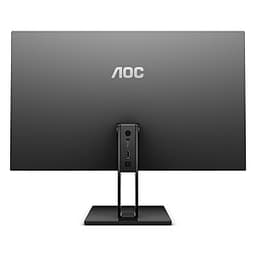 Màn hình máy tính AOC 24V2Q 24 inches IPS FHD 75Hz (Đen) - Hàng chính hãng