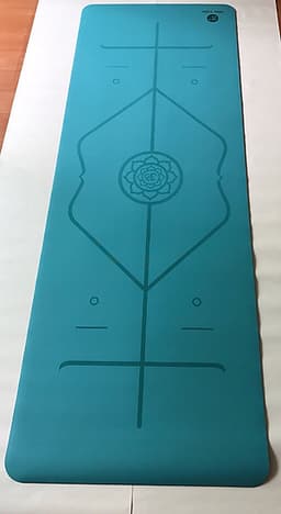 THẢM TẬP YOGA CAO CẤP ĐỊNH TUYẾN PIDO (Tặng kèm túi chuyên dụng)