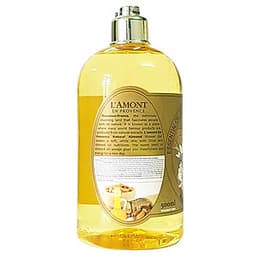 Combo Sữa Tắm L'amont En Provence Shower Gel Hương Almond + Olive (500ml / Chai)