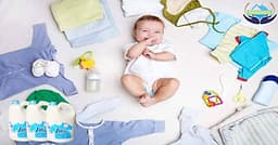 Nước Giặt Hữu Cơ Thái Lan An Toàn Cho Em Bé  FilY 3000ml Mùi Hương Thơm Dịu Nhẹ