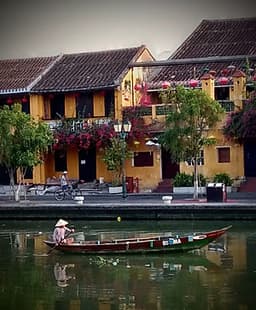 Tour ghép tham quan Mỹ Sơn - Hội An từ Đà Nẵng 1 ngày