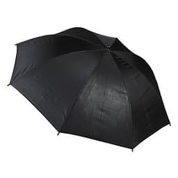 Dù Phản Bạc 85cm JYC (Đen)