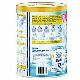 Sữa Bột Nestlé NAN Optipro 3 (900g)