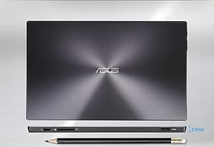 Màn Hình Di Động Nhỏ Gọn ASUS ASUS MB169B+ 15.6'' Full HD (1920x1080) IPS - Hàng Chính Hãng