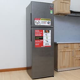 Tủ Lạnh Inverter Sharp SJ-X281E-DS (253L)-Hàng Chính Hãng
