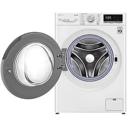 Máy Giặt Sấy LG Inverter 8.5 Kg FV1408G4W - Chỉ Giao HCM