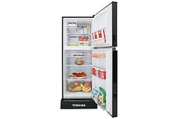 Tủ lạnh Toshiba Inverter 194 lít GR-A25VM (UKG) - Hàng chính hãng 