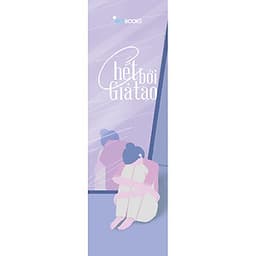 Chết Bởi Giả Tạo – Thức Tỉnh Trước Khi Đánh Mất Chính Mình (Tặng Kèm Bookmark)