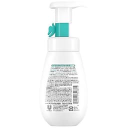 Sữa Rửa Mặt Dạng Bọt Dove Tinh Chất - Serum Cho Da Nhạy Cảm 160Ml
