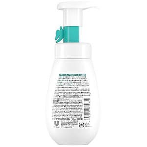 Sữa Rửa Mặt Dạng Bọt Dove Tinh Chất - Serum Cho Da Nhạy Cảm 160Ml