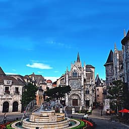 Tour 4N3Đ: Đà Nẵng - Sơn Trà - Hội An - Cù Lao Chàm - Bà Nà, Khởi Hành Hàng Ngày