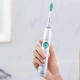 Bàn Chải Đánh Răng Điện Philips Sonicare HX6511