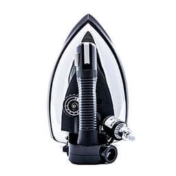 Bàn ủi hơi nước bình treo công nghiệp ES-94AL Silver Star - Hàng chính hãng