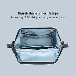 Balo Laptop Chống Thấm Nước Xiaomi 90 Fun (15.6")