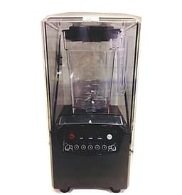 Máy Xay Sinh Tố Chống Ồn, Máy Xay Sinh Tố Công Nghiệp Dung Tích Cối 3l - Phù Hợp Cho Pha Chế Các Món Sinh Tố  Hoa Quả 