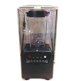 Máy Xay Sinh Tố Chống Ồn, Máy Xay Sinh Tố Công Nghiệp Dung Tích Cối 3l - Phù Hợp Cho Pha Chế Các Món Sinh Tố  Hoa Quả 