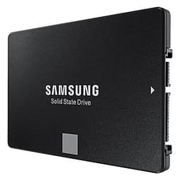 Ổ Cứng SSD Samsung 860 Evo 1TB Sata III 2.5 inch - Hàng Nhập Khẩu (Box Tiếng Anh)