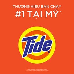 Bột Giặt Tide Hương Downy (5kg)
