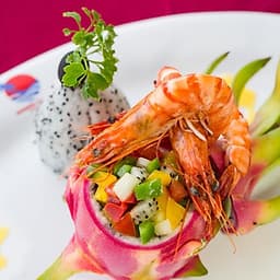 [2021] Golden Coast Resort & Spa 4* Phan Thiết - Gói Ăn 03 Bữa, Hồ Bơi, Bãi Biển Riêng, Gần Kê Gà, Nhiều Ưu Đãi Hấp Dẫn