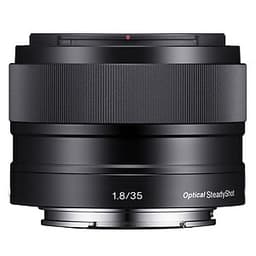 Lens Sony SEL 35mm F1.8 OSS (Chính Hãng)