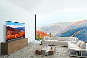 Smart Tivi LG 43 inch Full HD 43LK571C - Hàng Chính Hãng 