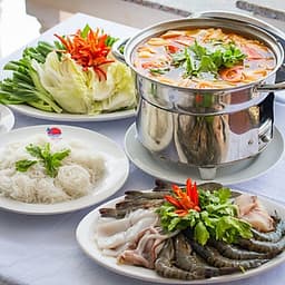[2021] Golden Coast Resort & Spa 4* Phan Thiết - Gói Ăn 03 Bữa, Hồ Bơi, Bãi Biển Riêng, Gần Kê Gà, Nhiều Ưu Đãi Hấp Dẫn