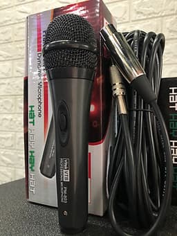 Micro Có Dây VTB PM 803 - Hàng chính hãng