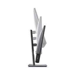 Màn hình Dell U2520D (25 inch/2K/IPS/60Hz/5ms/350 nits/HDMI+DP+USB-C) - Hàng Chính Hãng