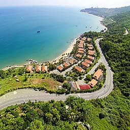 [Tour Tết 2021] 3N2Đ HCM - Đà Nẵng - Hội An - Bà Nà - Sơn Trà, Gồm Vé Máy Bay Vietjet Air, Khởi Hành Mùng 2, 3, 4 Tết