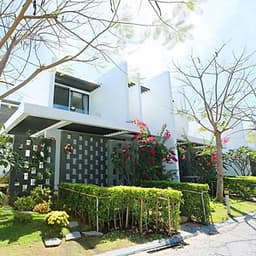 Don Villa Oceanami Long Hải 03 Phòng Ngủ Dành Cho 06 Người Lớn & 03 Trẻ Em, Sử Dụng Bếp, Lò Nướng BBQ Thỏa Thích