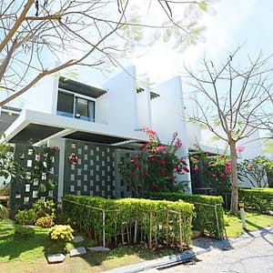 Don Villa Oceanami Long Hải 03 Phòng Ngủ Dành Cho 06 Người Lớn & 03 Trẻ Em, Sử Dụng Bếp, Lò Nướng BBQ Thỏa Thích