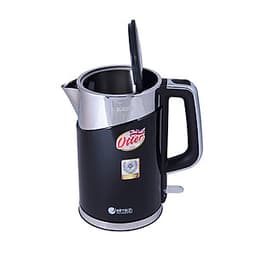 Ấm đun nước siêu tốc Elmich 1.7L KEE-0216 - Hàng Elmich Chính Hãng