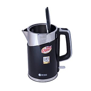 Ấm đun nước siêu tốc Elmich 1.7L KEE-0216 - Hàng Elmich Chính Hãng